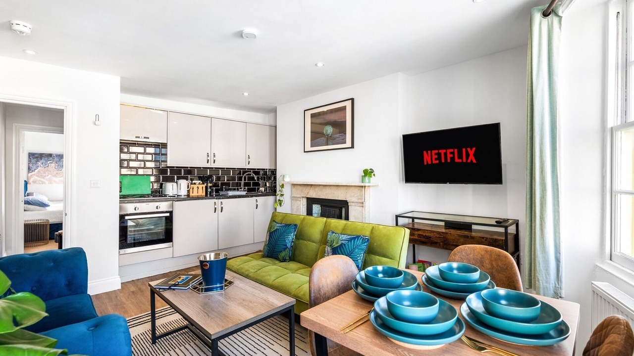 Photo of Others in Hove