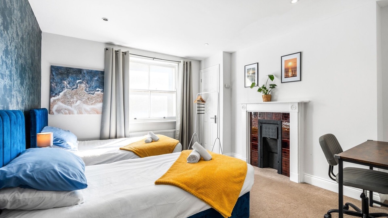 Photo of Others in Hove