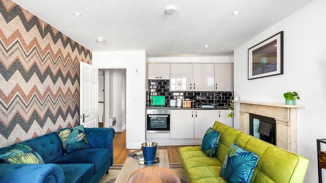 Photo of Others in Hove