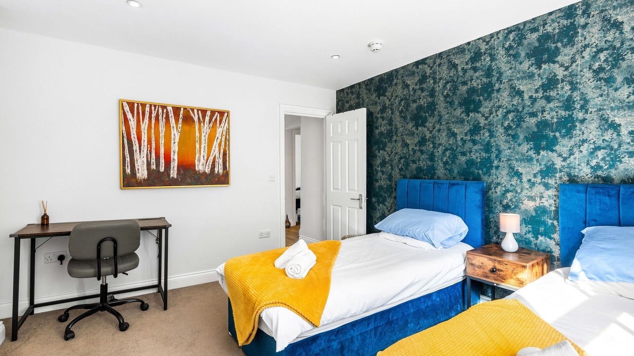 Photo of Others in Hove