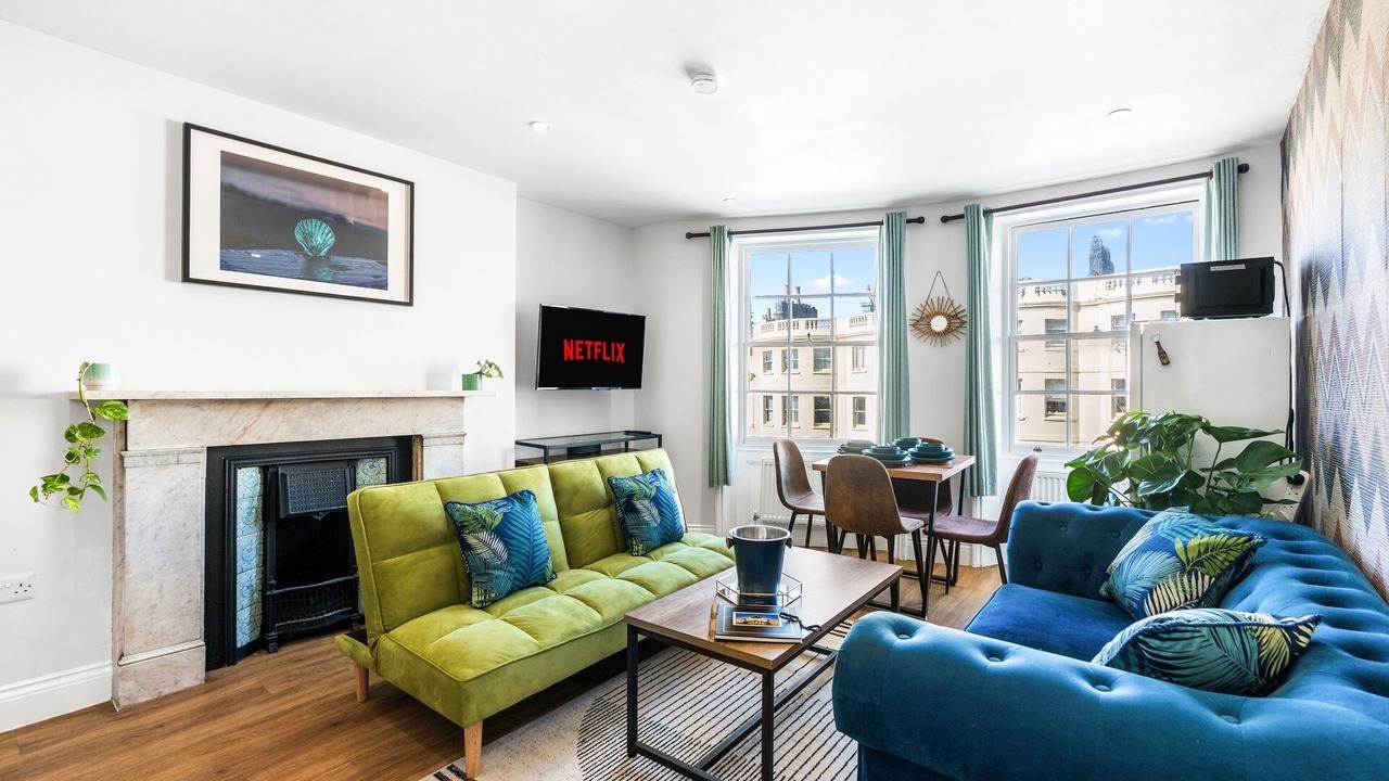 Photo of Others in Hove