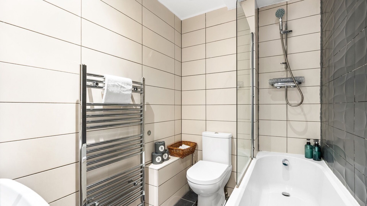 Photo of Bathroom in Hove