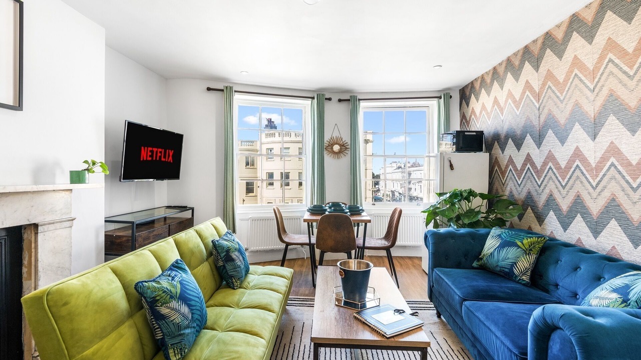 Photo of Others in Hove