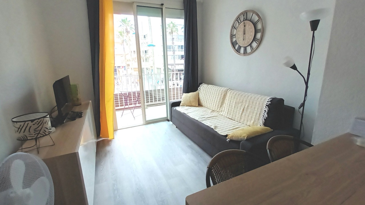 Photo of Livingroom in La Jetee
