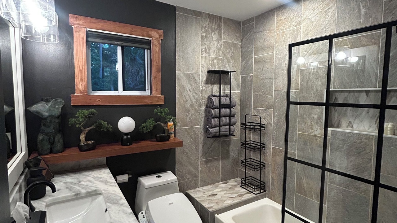 Photo of Bathroom in Atlanta