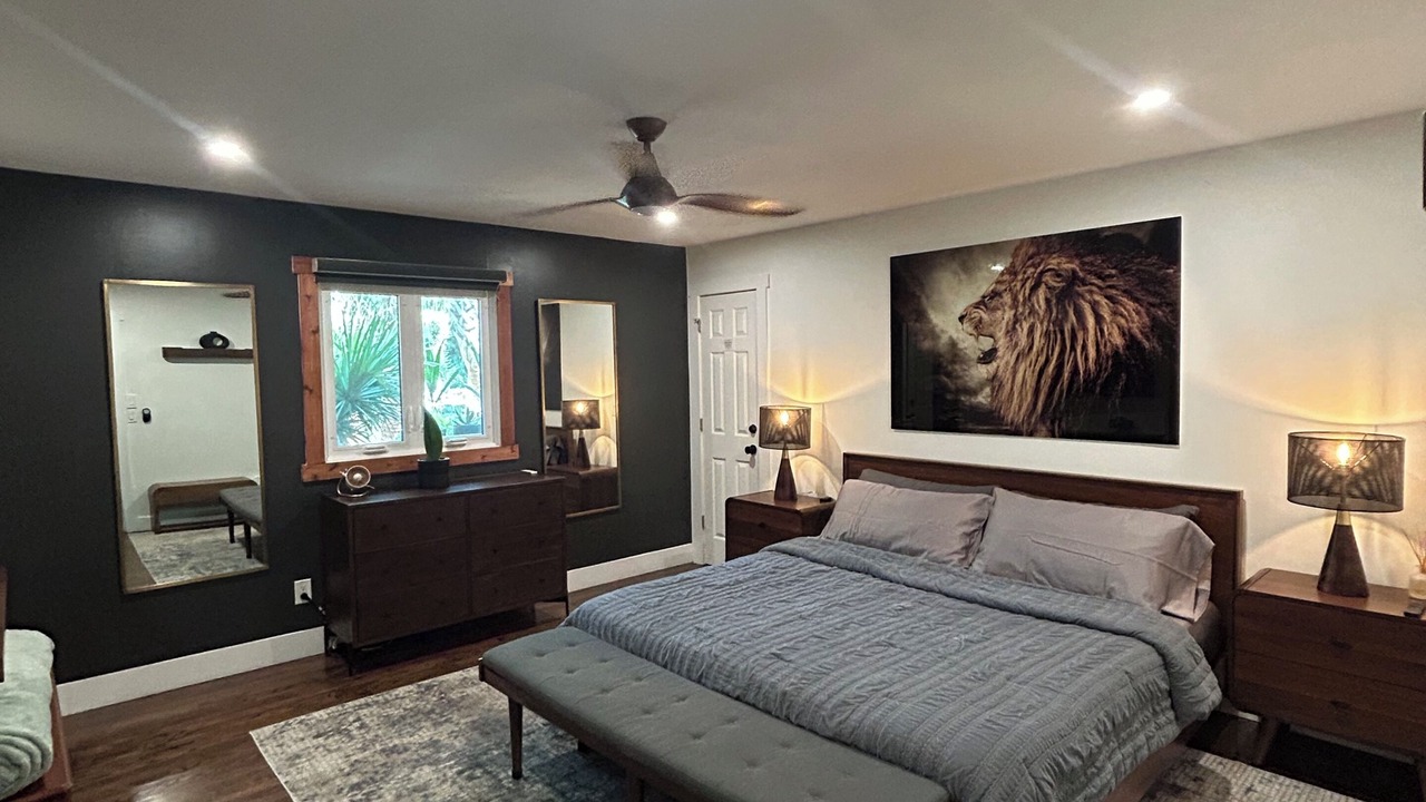 Photo of Bedroom in Atlanta