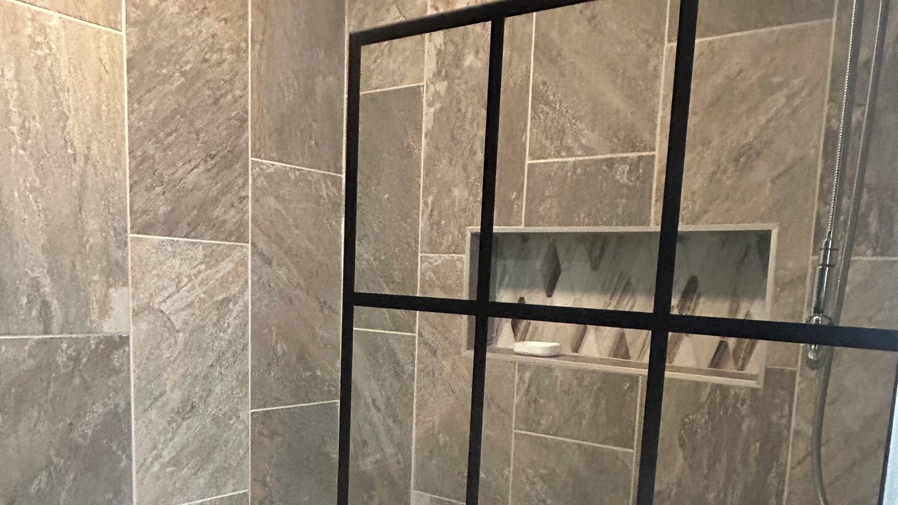 Photo of Bathroom in Atlanta
