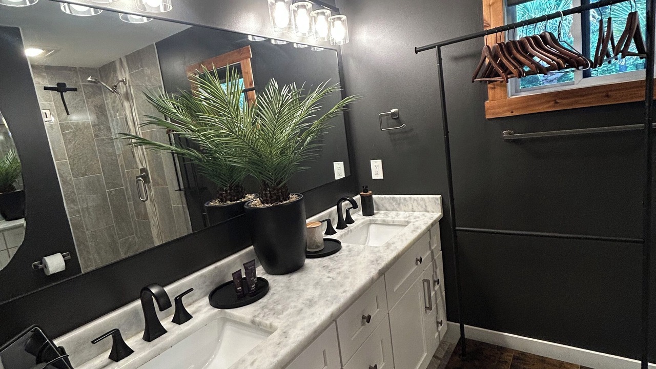 Photo of Bathroom in Atlanta