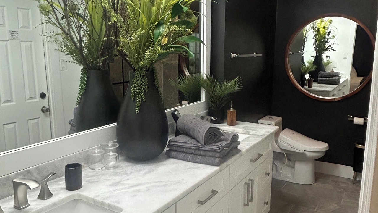 Photo of Bathroom in Atlanta