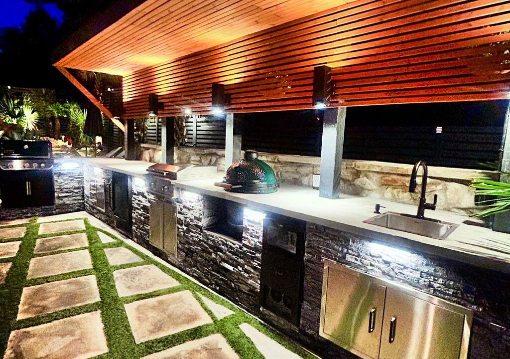 Photo of Patio Balcony in Atlanta