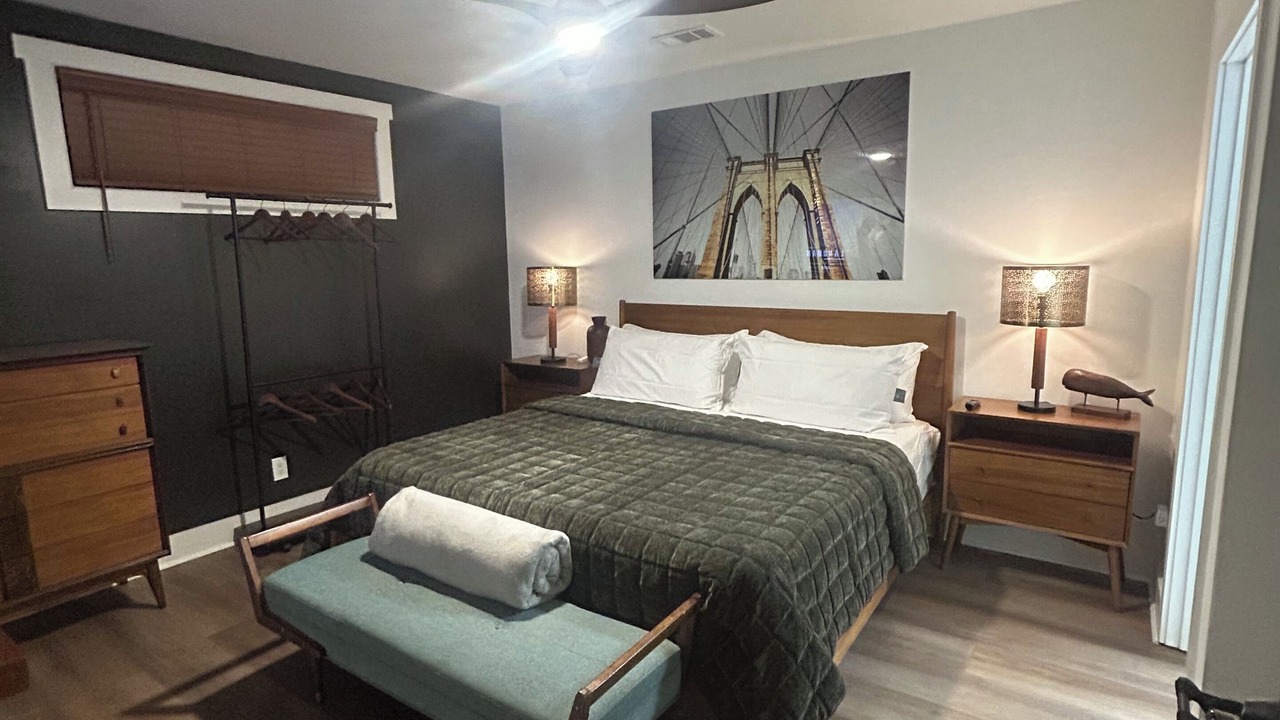 Photo of Bedroom in Atlanta