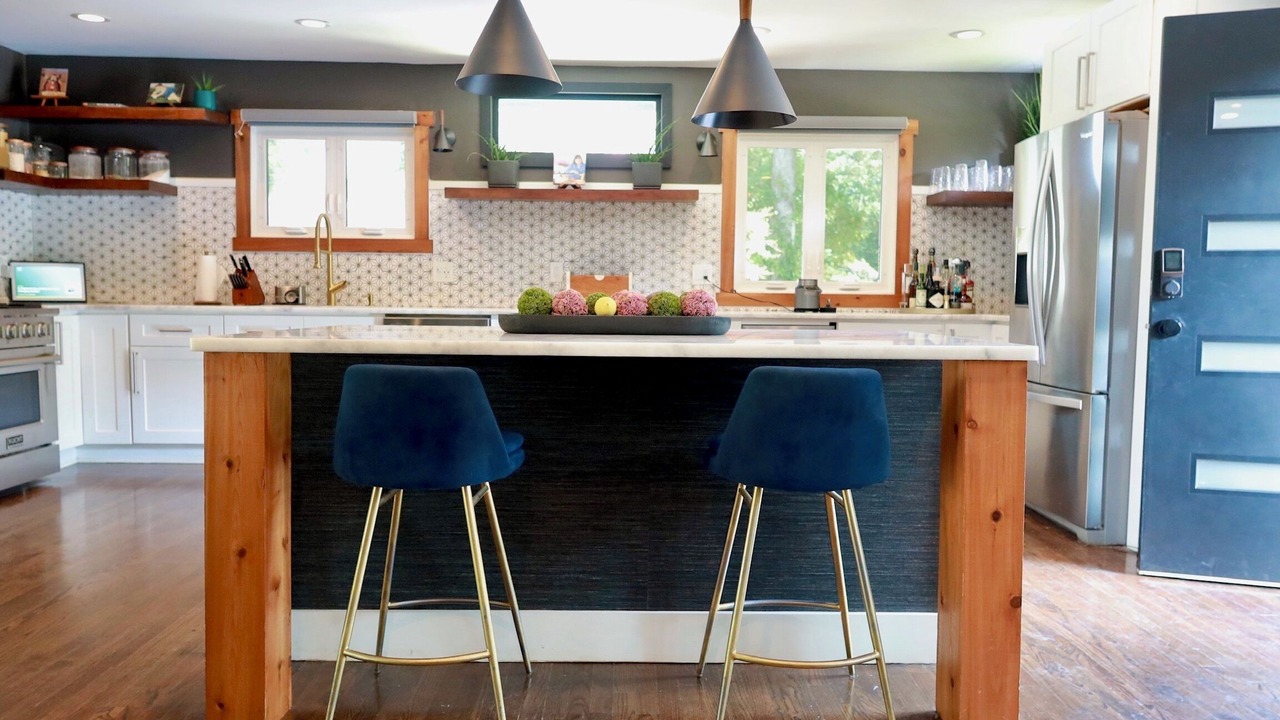 Photo of Kitchen in Atlanta