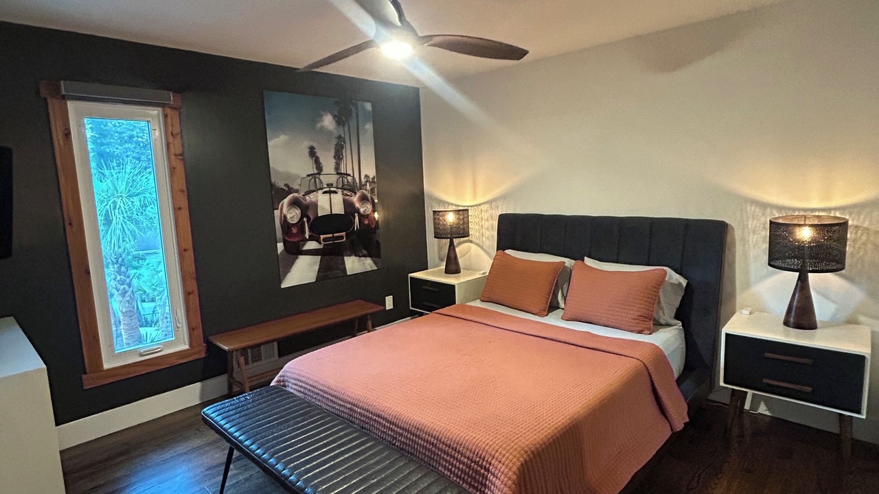 Photo of Bedroom in Atlanta