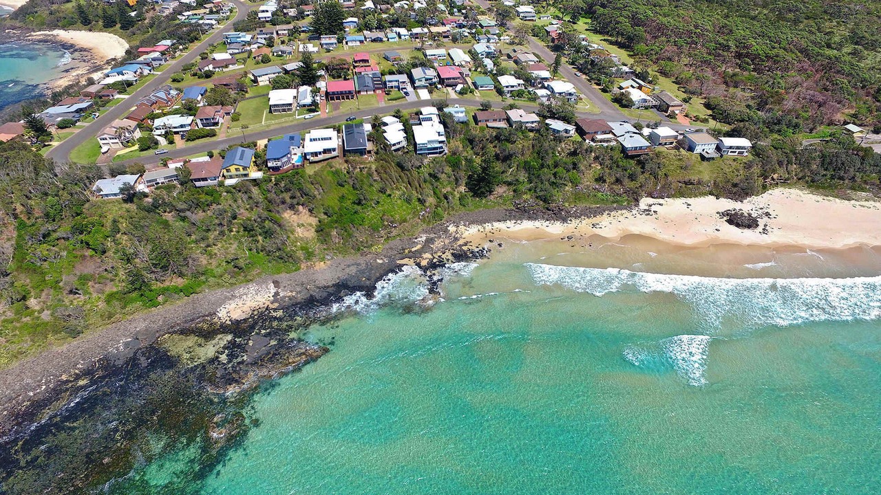 Photo of Outdoor in Manyana