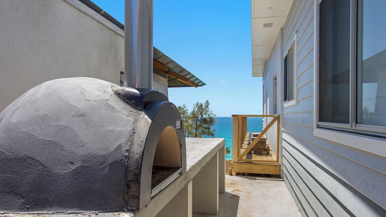 Photo of Patio Balcony in Manyana