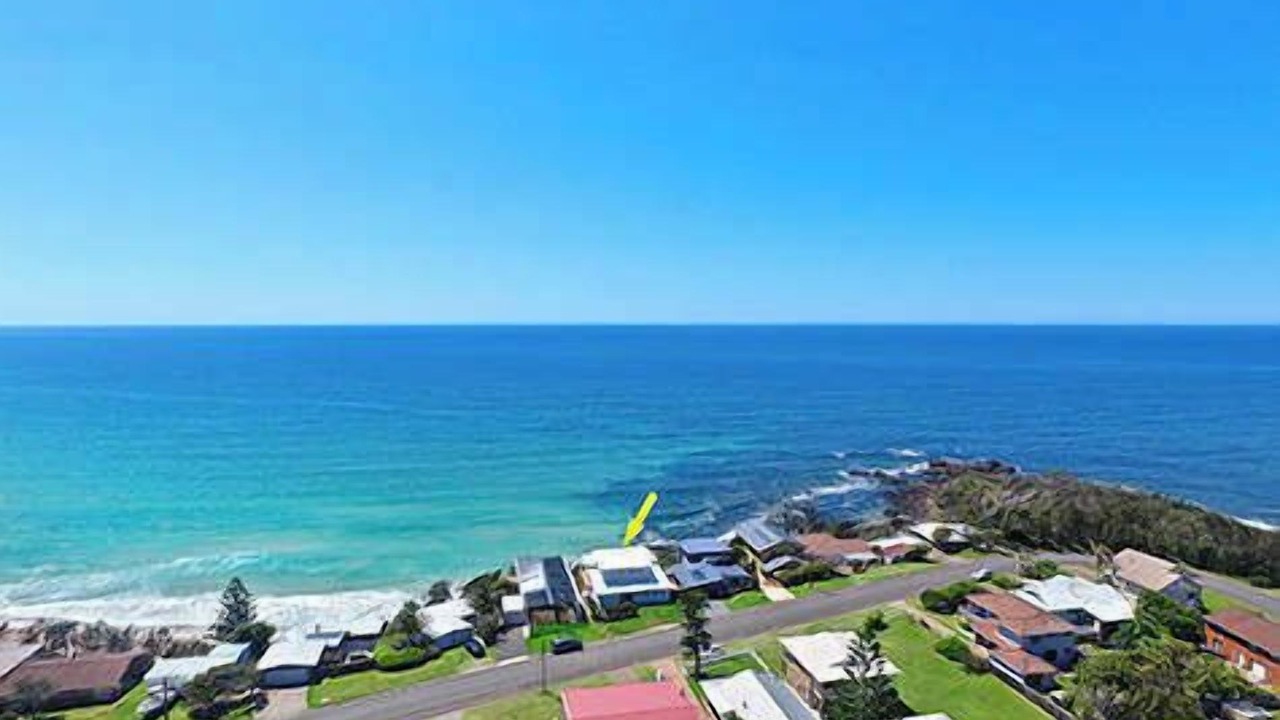 Photo of Outdoor in Manyana