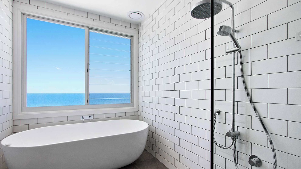 Photo of Bathroom in Manyana