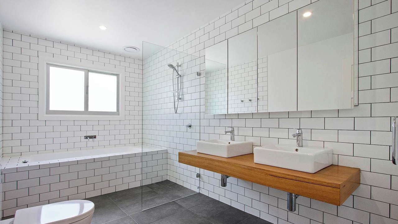 Photo of Bathroom in Manyana