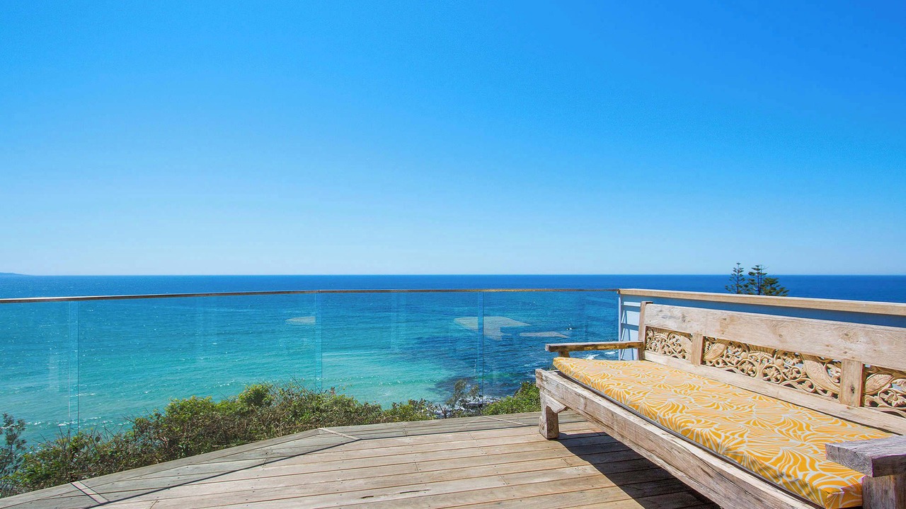 Photo of Patio Balcony in Manyana