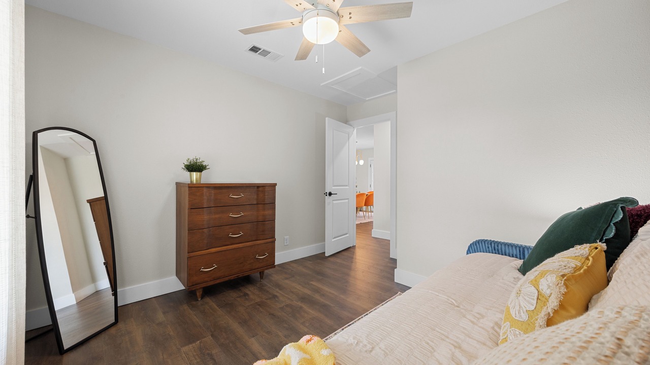 Photo of Bedroom in Georgetown