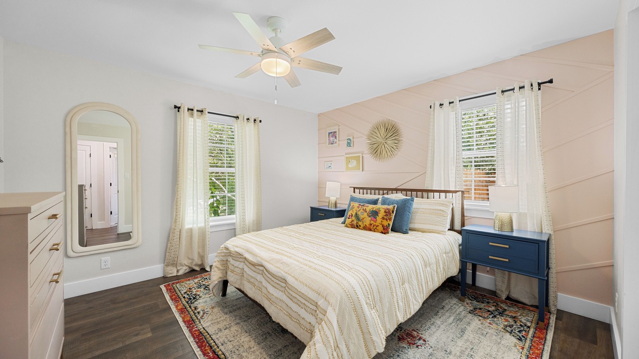 Photo of Bedroom in Georgetown