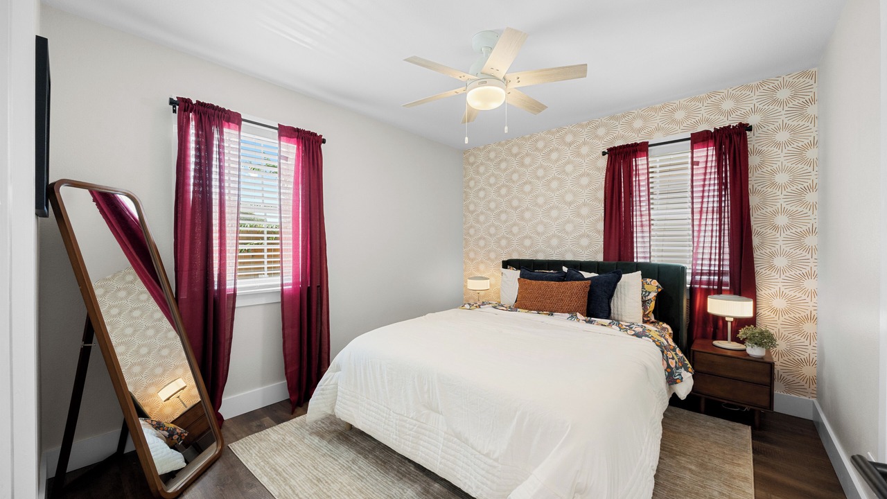 Photo of Bedroom in Georgetown