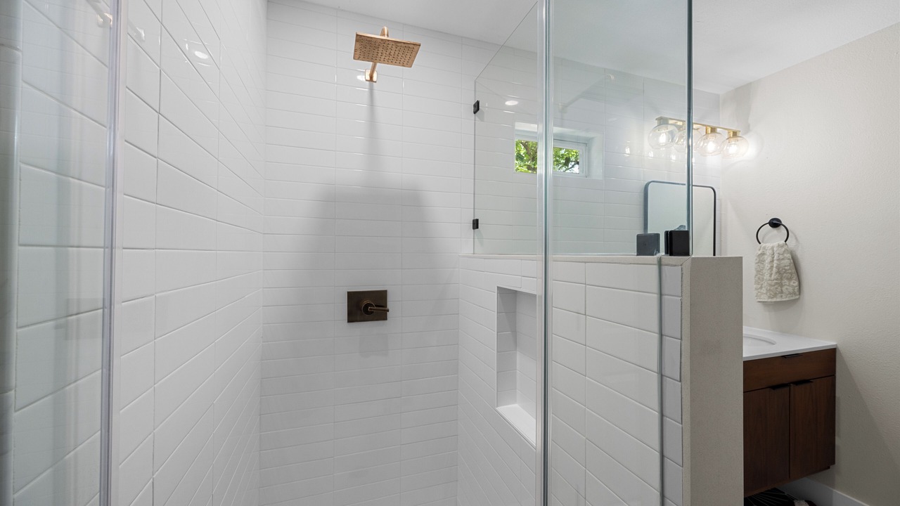 Photo of Bathroom in Georgetown