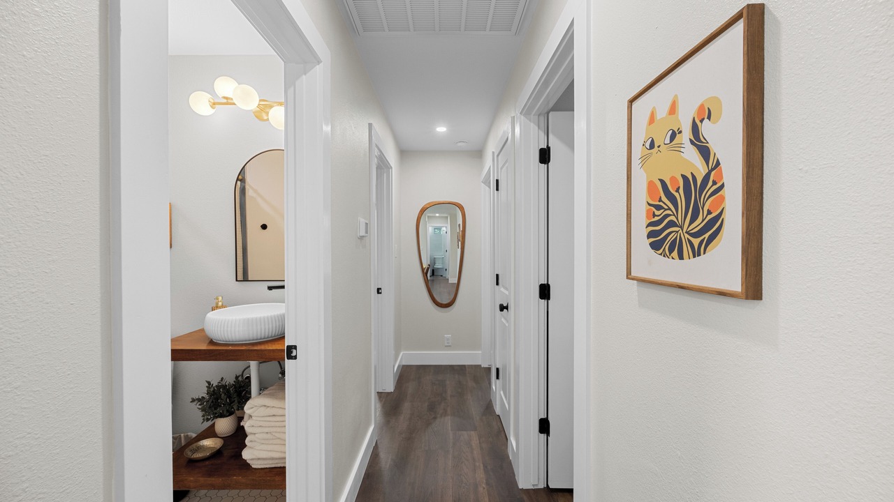 Photo of Bathroom in Georgetown
