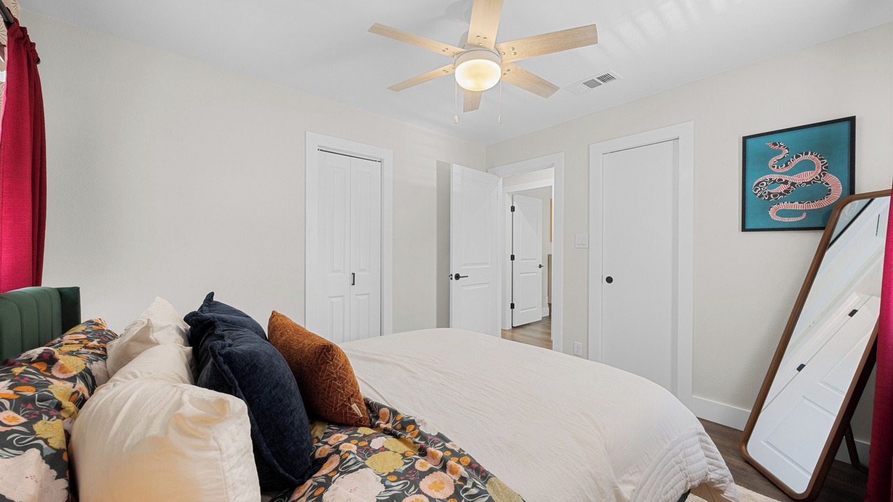 Photo of Bedroom in Georgetown