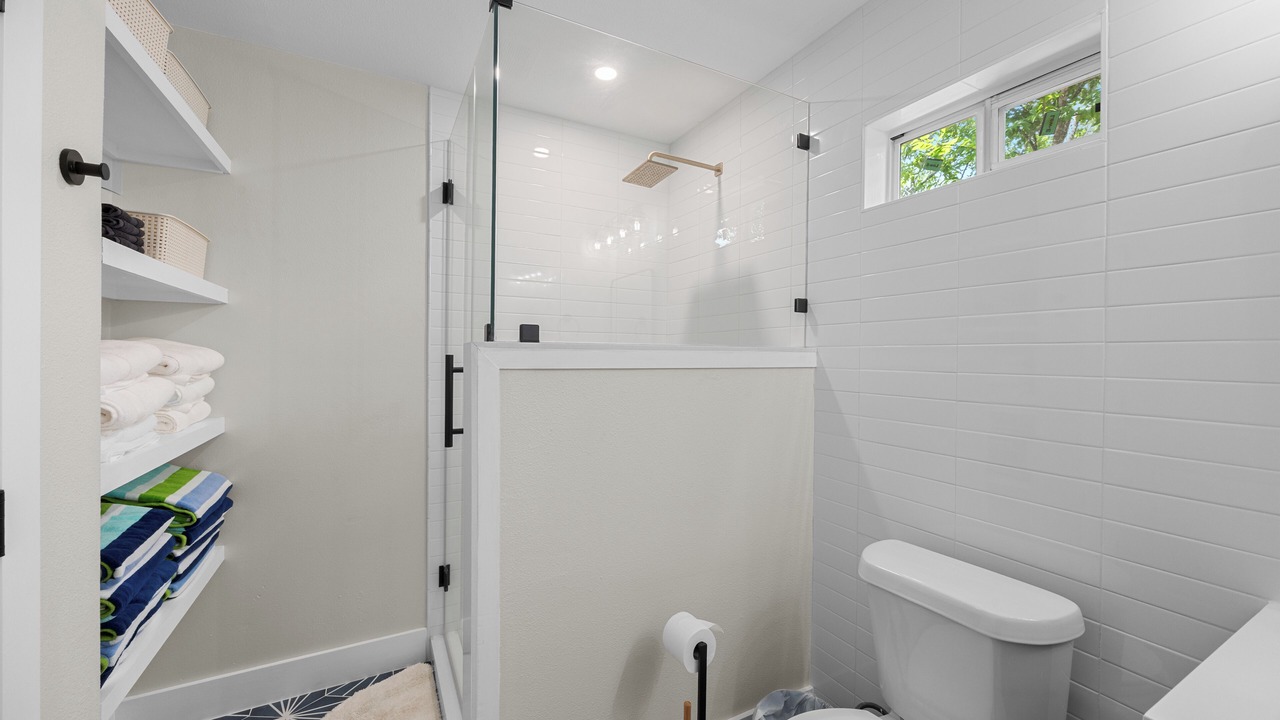 Photo of Bathroom in Georgetown