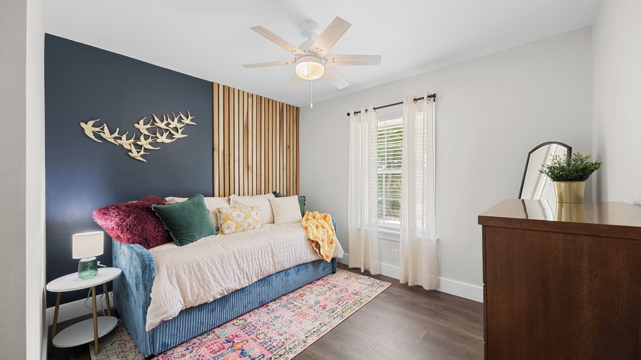 Photo of Bedroom in Georgetown