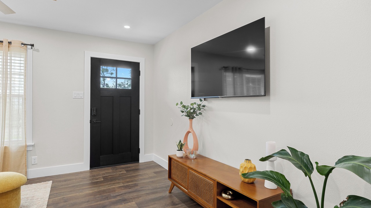 Photo of Livingroom in Georgetown