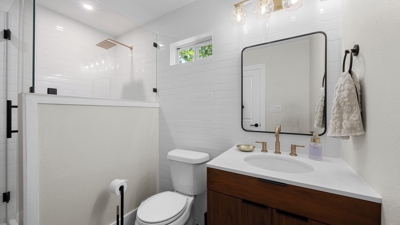 Photo of Bathroom in Georgetown