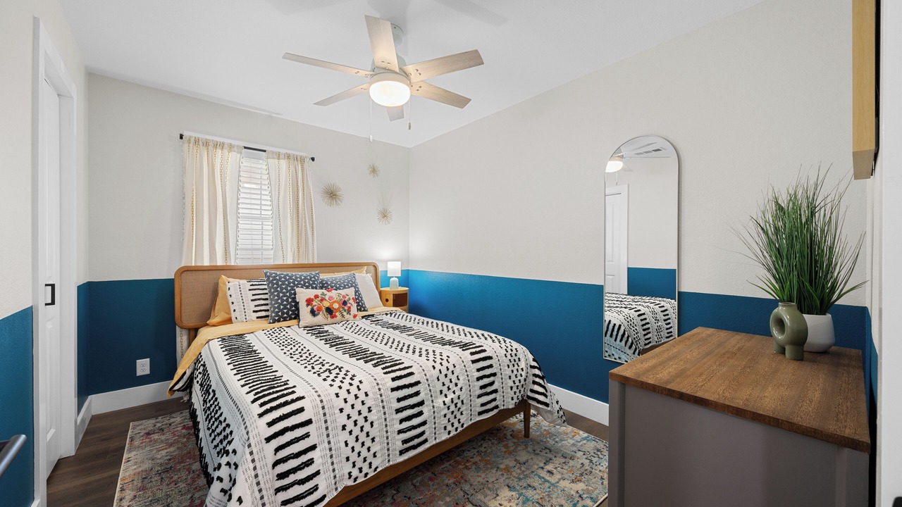 Photo of Bedroom in Georgetown