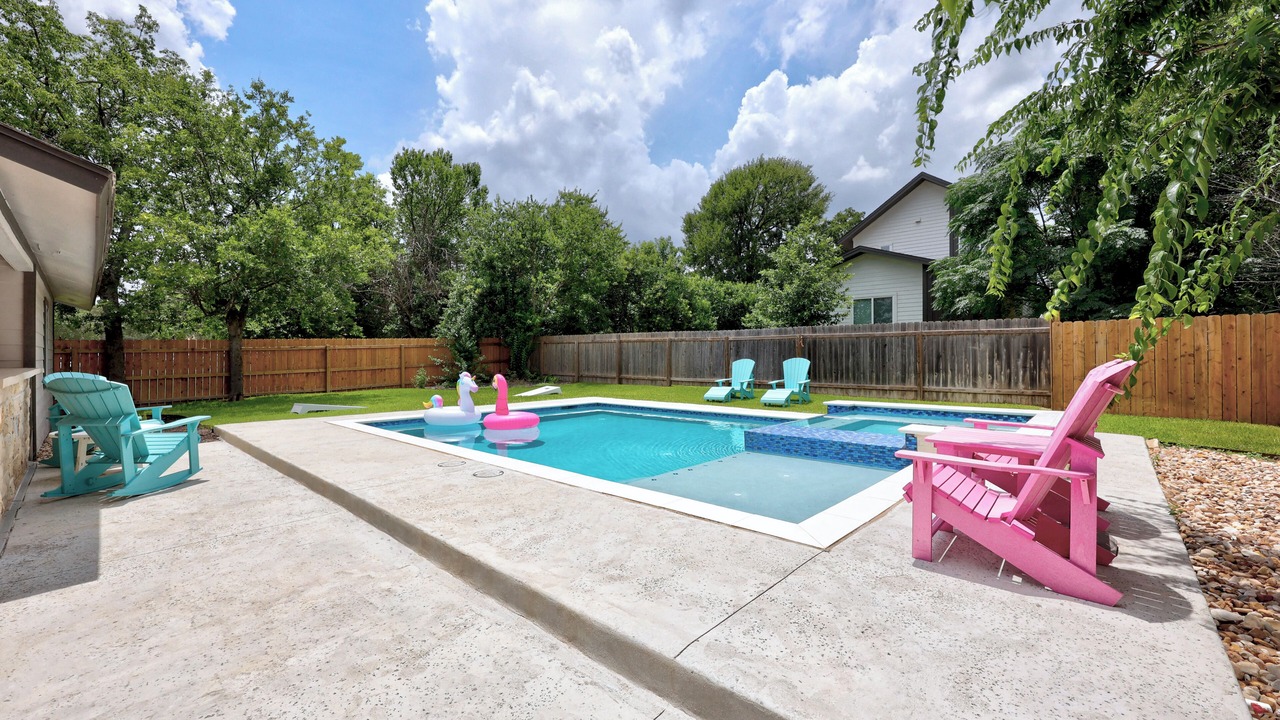 Photo of Outdoor in Georgetown