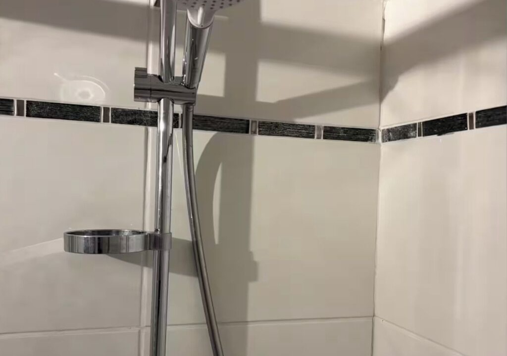 Photo of Bathroom in Terreaux - Bat d'argent