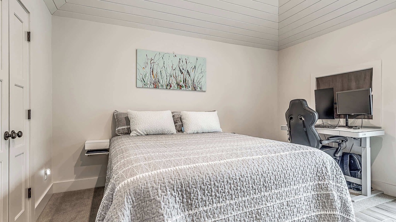 Photo of Bedroom in Tulsa