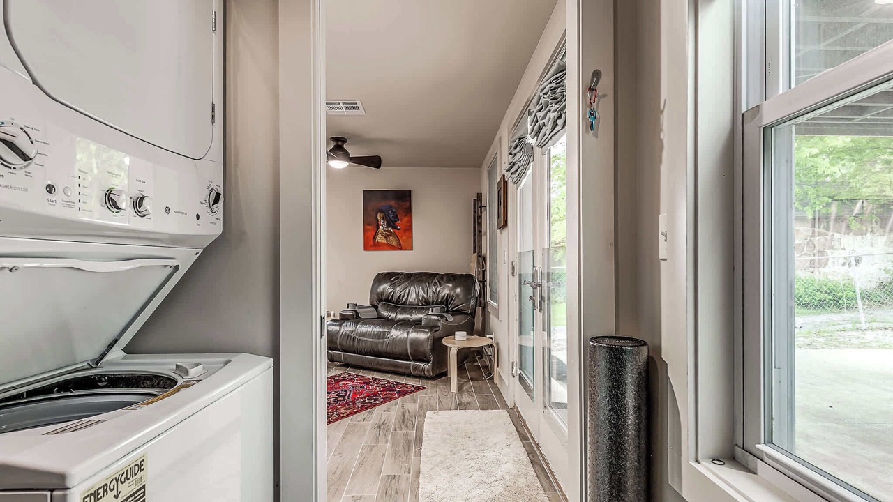 Photo of Bedroom in Tulsa
