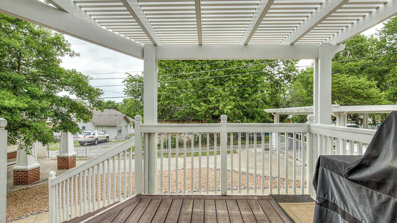Photo of Outdoor in Tulsa