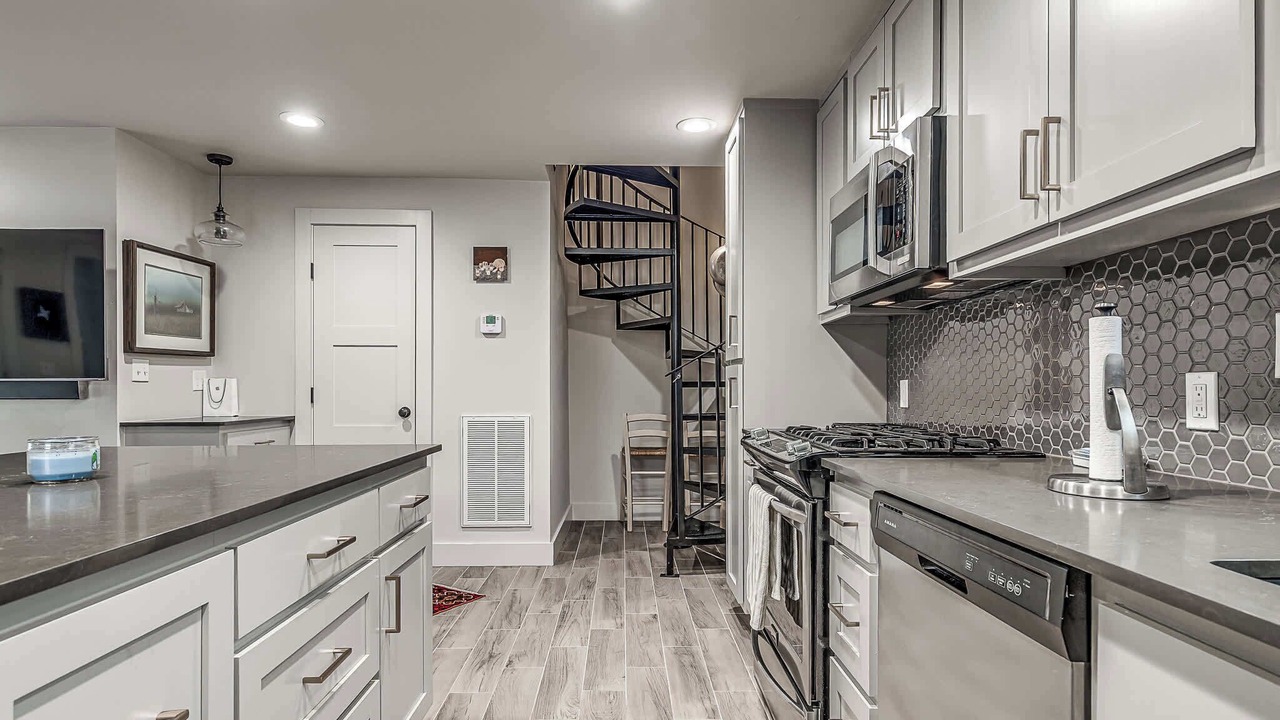 Photo of Kitchen in Tulsa