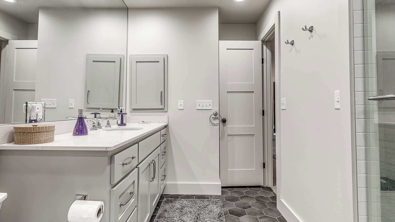 Photo of Bathroom in Tulsa