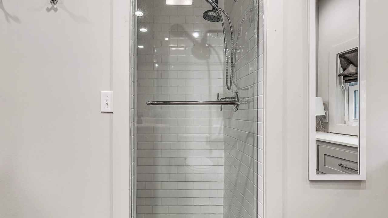 Photo of Bathroom in Tulsa