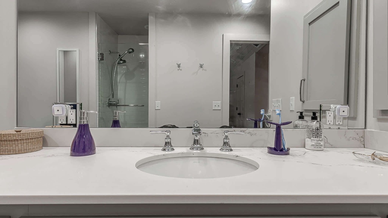 Photo of Bathroom in Tulsa