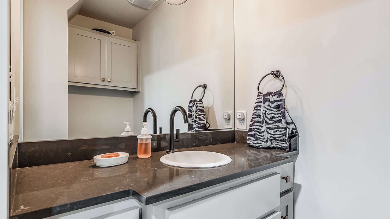 Photo of Bathroom in Tulsa