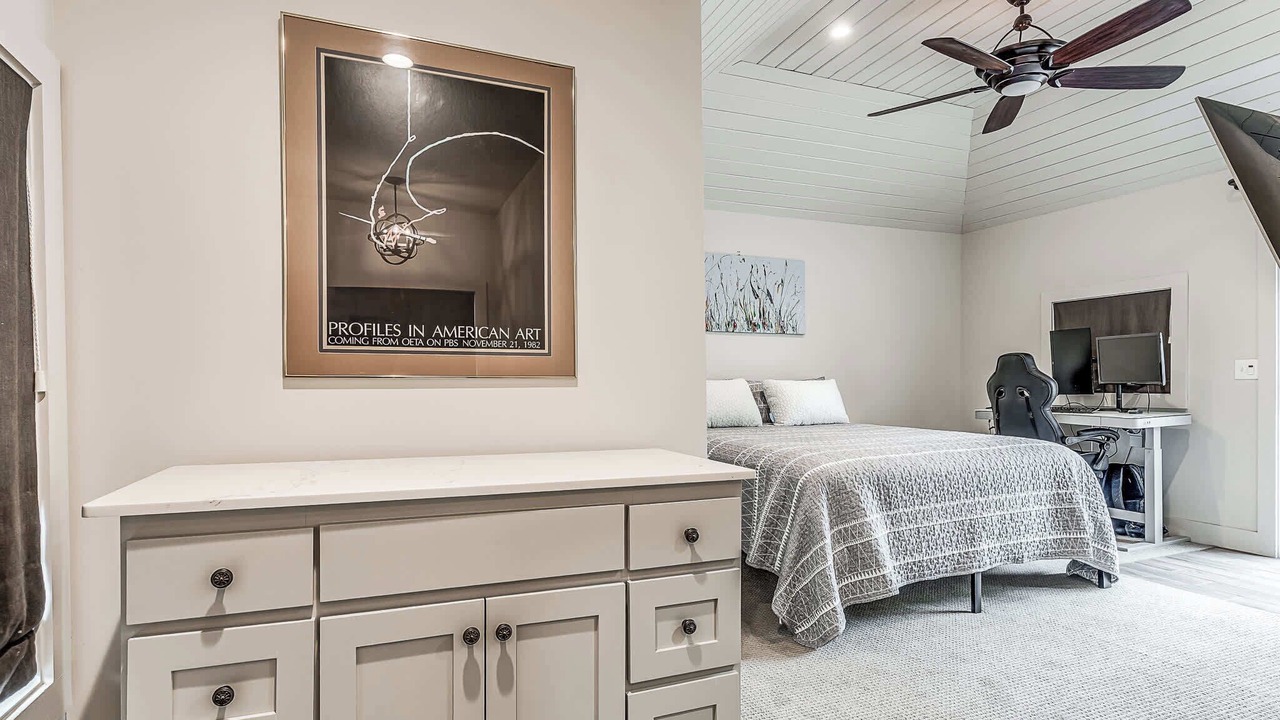 Photo of Bedroom in Tulsa