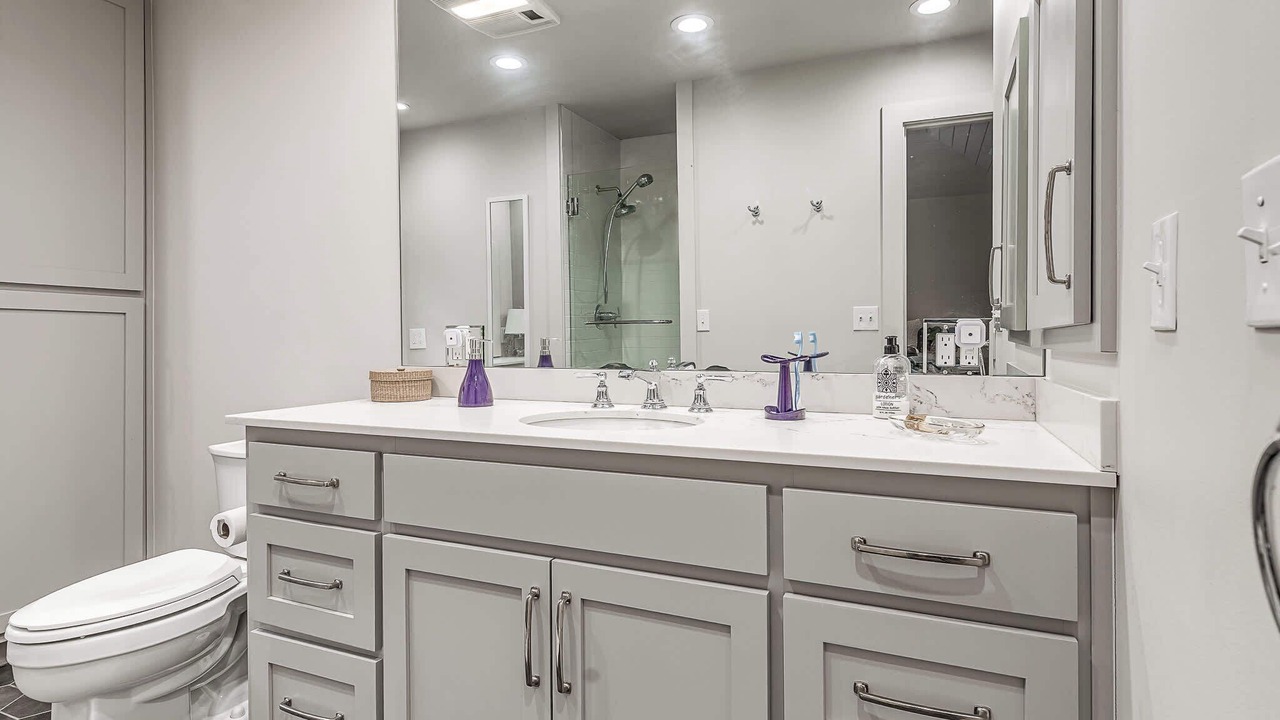 Photo of Bathroom in Tulsa