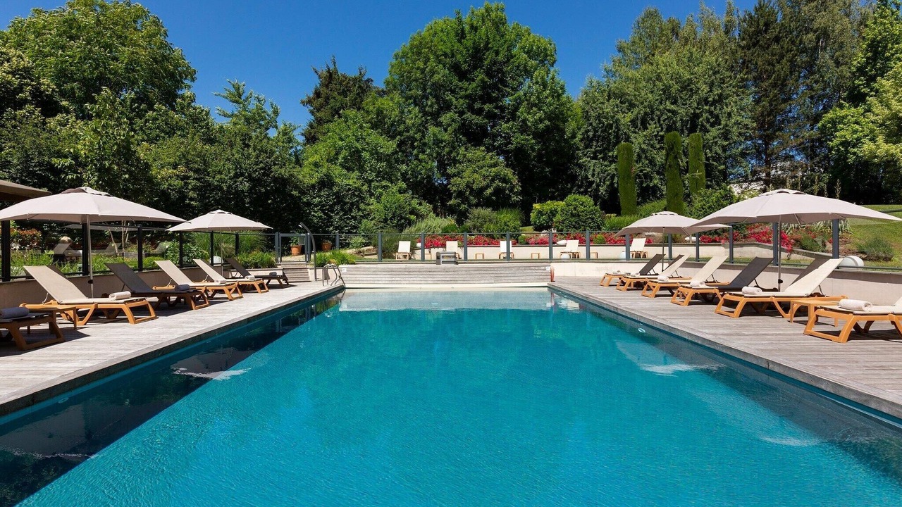 Photo of Outdoor in Ferney-Voltaire