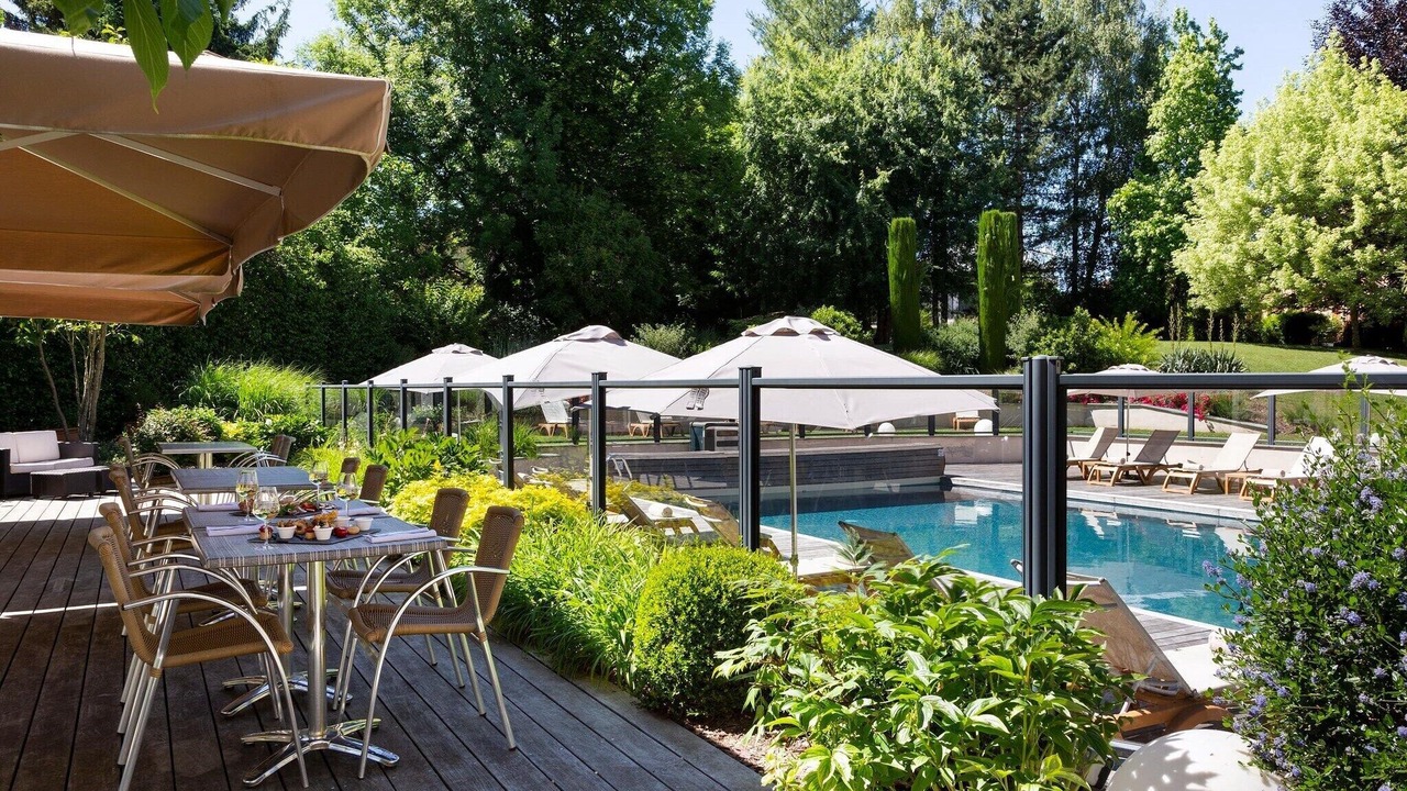 Photo of Patio Balcony in Ferney-Voltaire
