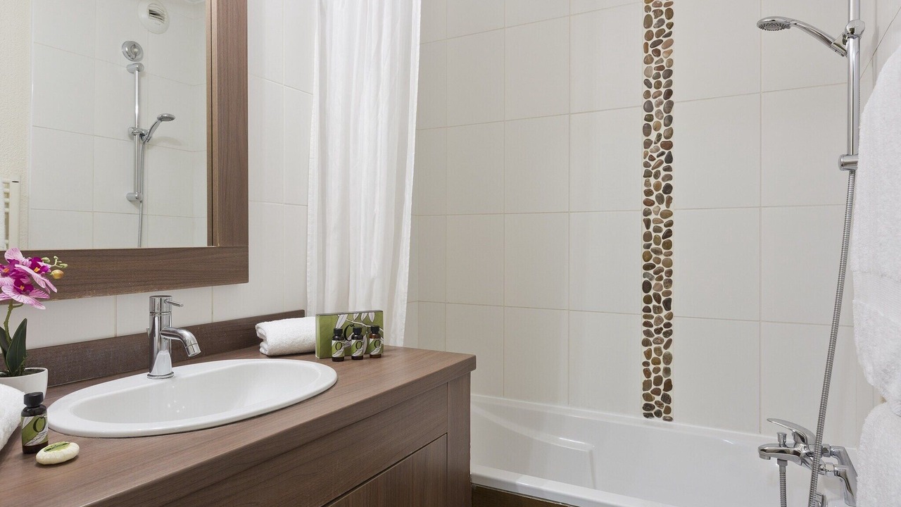 Photo of Bathroom in Ferney-Voltaire