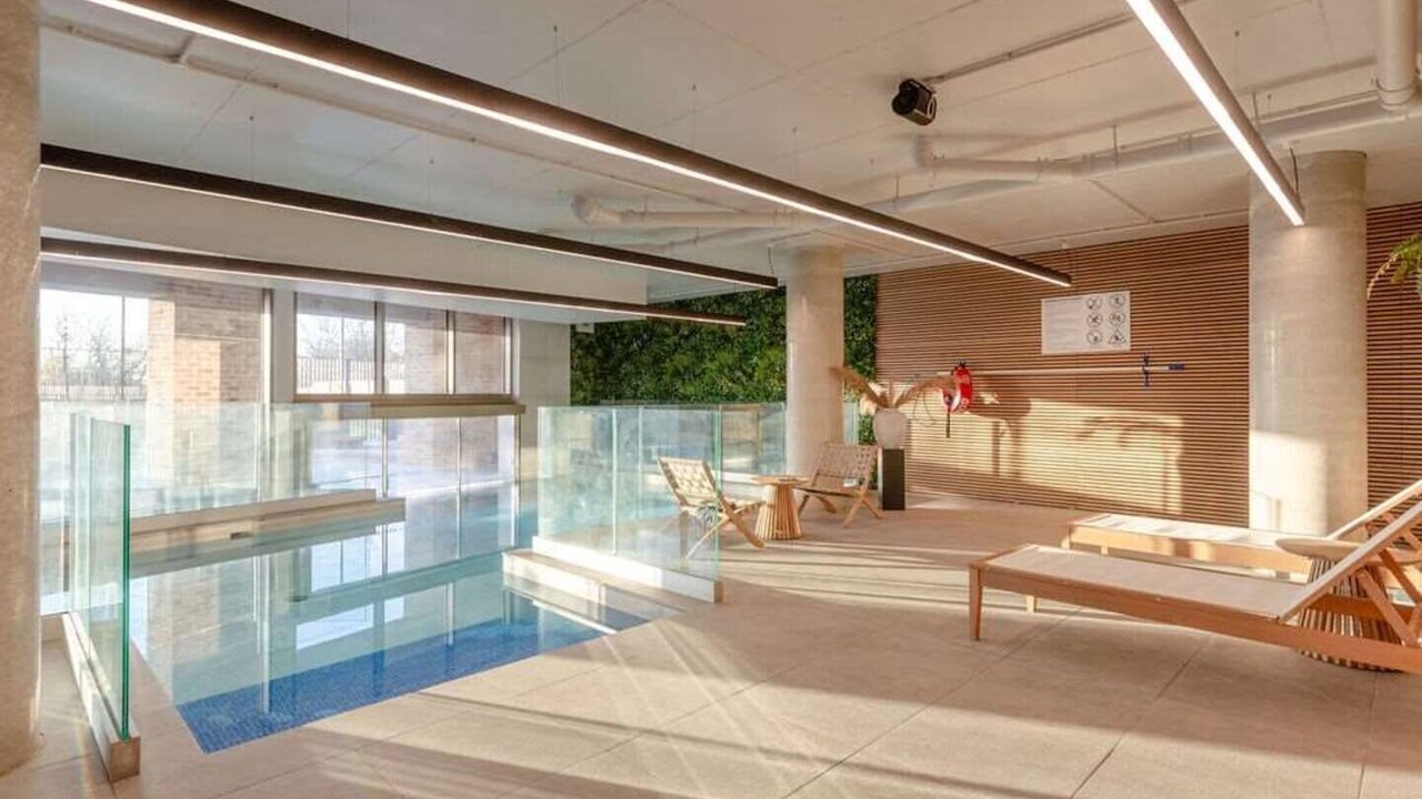 Photo of Outdoor in Dudden Hill